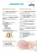 Folkestoltes 2022 I Tradicionà rius al territori